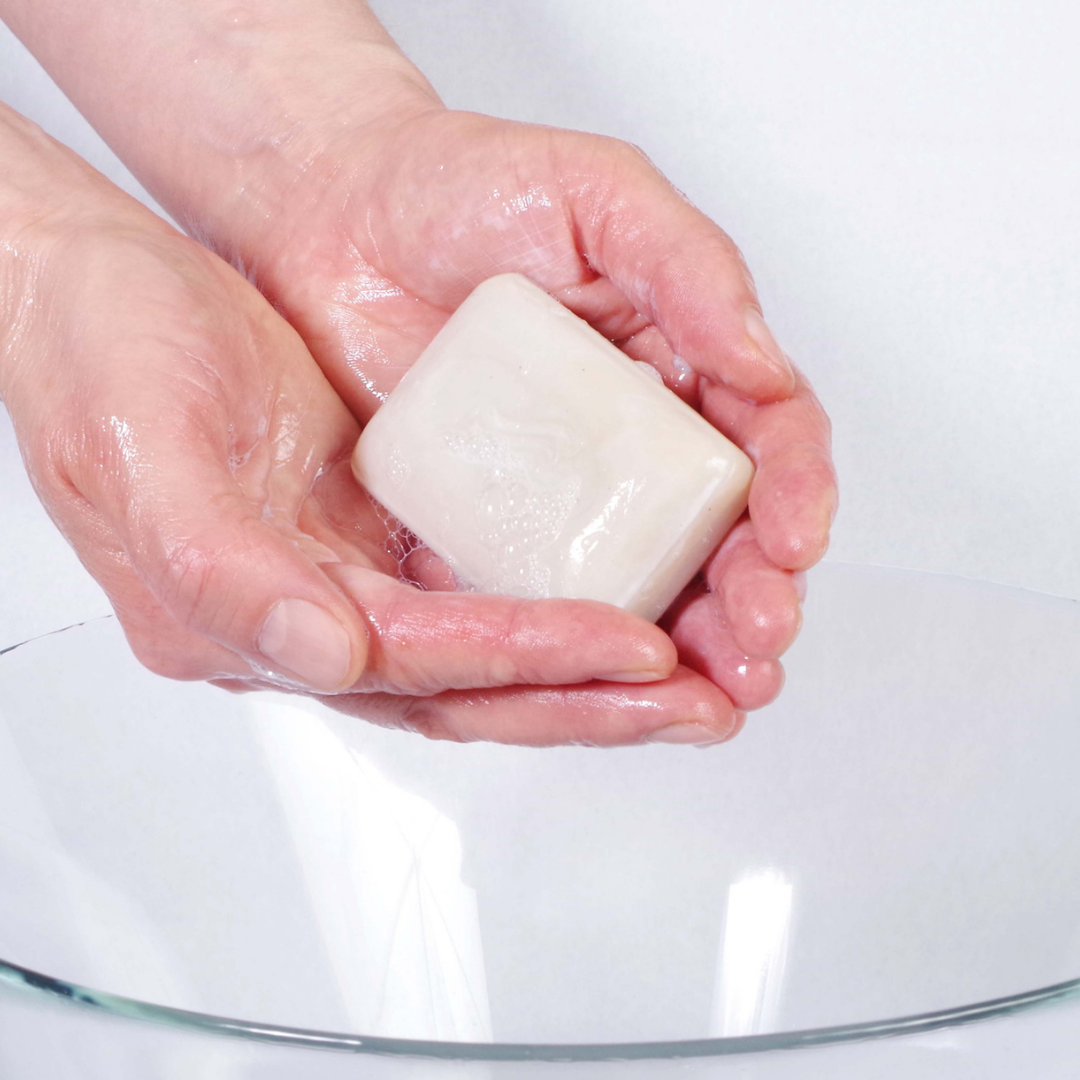 Antibakteriálne mydlo Worker Walker Antibacterial Soap Pro 100 g (4)